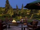 фото отеля Willows Lodge