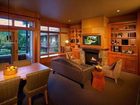 фото отеля Willows Lodge