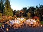 фото отеля Willows Lodge