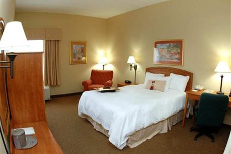 фото отеля Hampton Inn Muskegon