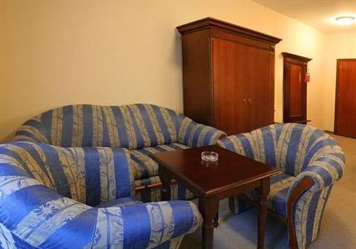 фото отеля Zamek Kliczków Centrum Konferencyjno-Wypoczynkowe Hotel Osiecznica