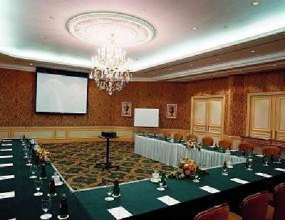 фото отеля Le Meridien Al Khobar
