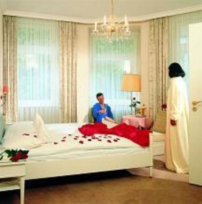 фото отеля Kellner's SPA