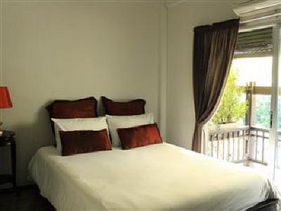 фото отеля Pat's Klangviang Boutique Guesthouse Chiang Mai