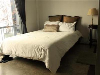 фото отеля Pat's Klangviang Boutique Guesthouse Chiang Mai