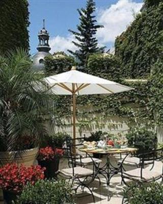 фото отеля Four Seasons Hotel Buenos Aires