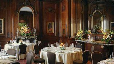 фото отеля Four Seasons Hotel Buenos Aires