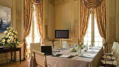 фото отеля Four Seasons Hotel Buenos Aires
