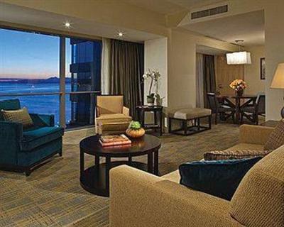 фото отеля Four Seasons Hotel Seattle
