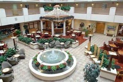 фото отеля Embassy Suites Hotel Orlando Airport