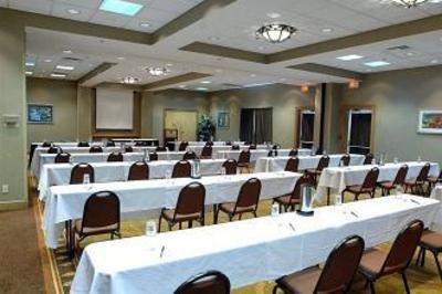 фото отеля Embassy Suites Hotel Orlando Airport