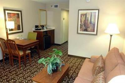фото отеля Embassy Suites Hotel Orlando Airport