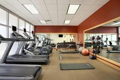 фото отеля Embassy Suites Hotel Orlando Airport