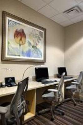 фото отеля Embassy Suites Hotel Orlando Airport