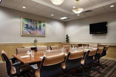 фото отеля Embassy Suites Hotel Orlando Airport