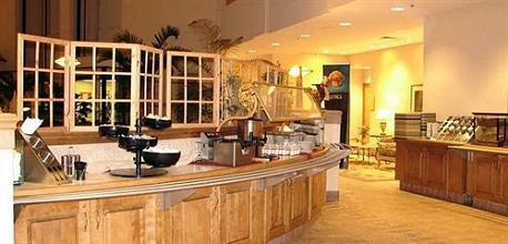 фото отеля Embassy Suites Hotel Orlando Airport