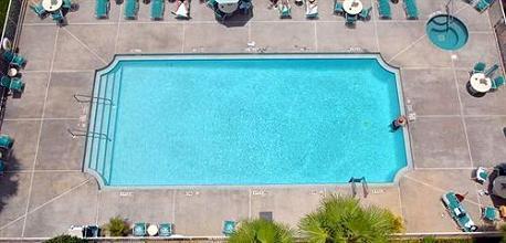 фото отеля Embassy Suites Hotel Orlando Airport