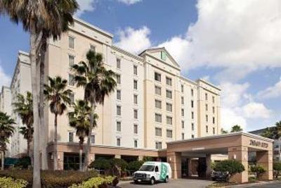 фото отеля Embassy Suites Hotel Orlando Airport