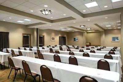 фото отеля Embassy Suites Hotel Orlando Airport