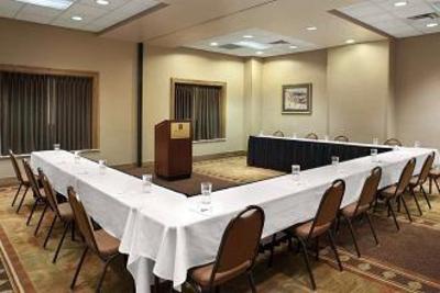 фото отеля Embassy Suites Hotel Orlando Airport