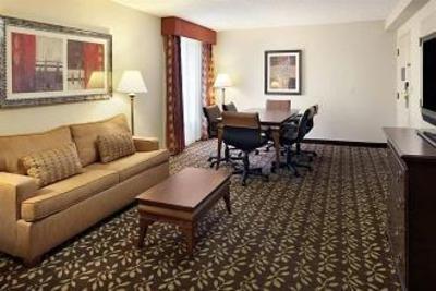 фото отеля Embassy Suites Hotel Orlando Airport