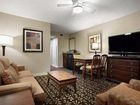 фото отеля Embassy Suites Hotel Orlando Airport