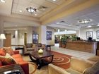 фото отеля Embassy Suites Hotel Orlando Airport