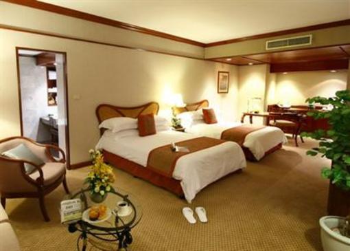 фото отеля Siam Bayview Hotel
