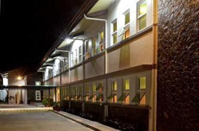 фото отеля La Piazza Hotel and Convention Center