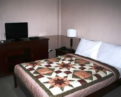 фото отеля Princess Madison Hotel Angeles City