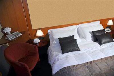 фото отеля Giotto Hotel Turin
