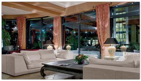 фото отеля Hotel Villa Toskana
