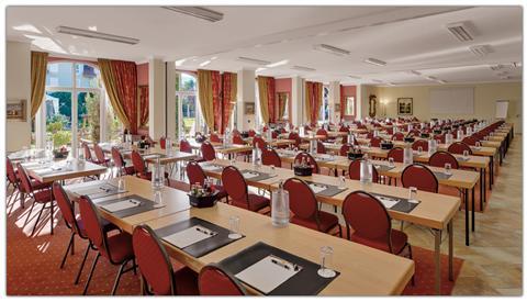 фото отеля Hotel Villa Toskana