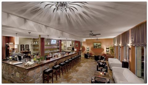 фото отеля Hotel Villa Toskana