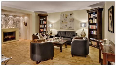 фото отеля Hotel Villa Toskana