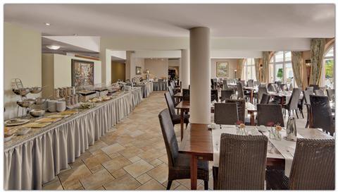 фото отеля Hotel Villa Toskana