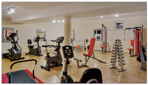 фото отеля Hotel Villa Toskana