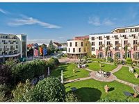 Hotel Villa Toskana