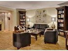 фото отеля Hotel Villa Toskana