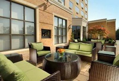 фото отеля Doubletree Hotel Dulles Airport-Sterling
