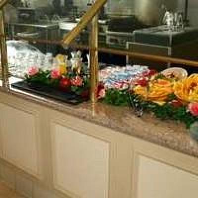 фото отеля Hilton Garden Inn Orlando East/UCF