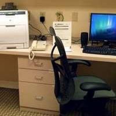 фото отеля Hilton Garden Inn Orlando East/UCF