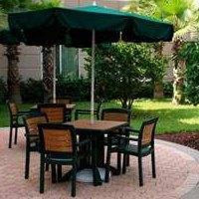 фото отеля Hilton Garden Inn Orlando East/UCF