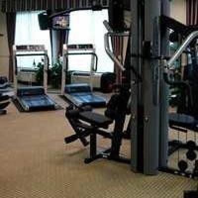 фото отеля Hilton Garden Inn Orlando East/UCF