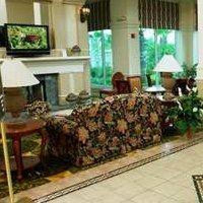 фото отеля Hilton Garden Inn Orlando East/UCF