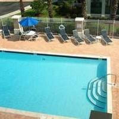 фото отеля Hilton Garden Inn Orlando East/UCF