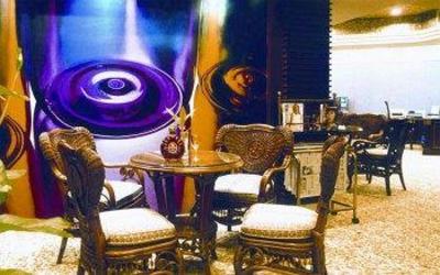 фото отеля Jinling Mingdu Hotel