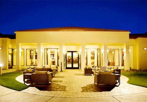 фото отеля Courtyard San Diego Sorrento Mesa La Jolla