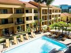 фото отеля Courtyard San Diego Sorrento Mesa La Jolla