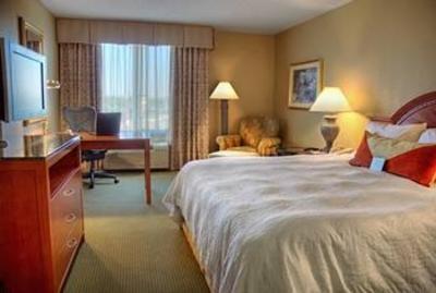 фото отеля Hilton Garden Inn Lexington
